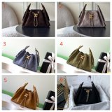 Best Luxury CC 25 AS5631 & AS5293 Suede Bag