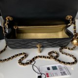 AAA+ 1:1 AS1787 Mini Flap Wholesale Bag