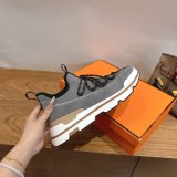 hermes Men Sneakers Moove