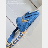 Louis Vuitton High Rise PM Monogram Empreinte M14353 Bag