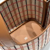 Designer Hermes Replica Picontin Lock 18CM Tote Bag