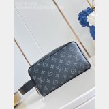 Louis Vuitton M83113 M26810 Locker Dopp Kit High Quality Bag