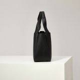 Prada Small leather tote bag 1BG335