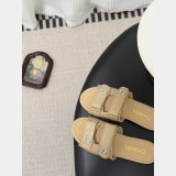 2026 CC WOMEN Slide Mules