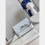 Steamer Wearable Wallet M82571 Designer Louis Vuitton Replica Bag