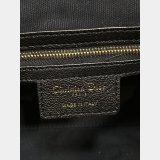 Christian Dior AAA+ Crinkled Calfskin Voyage 5881 Bag