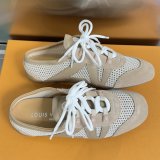 LV Sneakerina Open Back