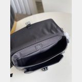 UK Louis Vuitton New Messenger M30746/M30745 K45 Black/Blue