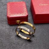 Best quality Cartier love Bracelet