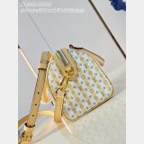 Louis Vuitton M29459 Speedy Bandoulière 20 Other Monogram Canvas Bag