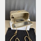 Top quality CC A96198 Vanity Bag