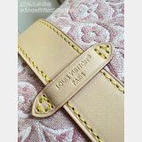 Louis Vuitton Pochette Mia Wallets M2A382 Small Leather Goods Bag