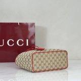 Gucci Luxury Tribeca Small Tote A0034E/A0034D Bag
