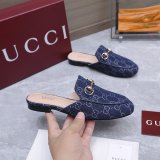 gucci Women's Princetown slipper