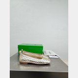 Top Bottega Veneta Charlotte Ballet shoes