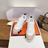 Fashion Hermes WOMEN/MEN BOUNCING SNEAKER
