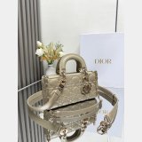 Small Lady D-Joy Luxury 22CM Bag