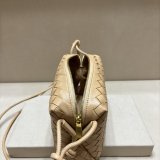 Bottega Veneta Loop Camera bag Small 22cm