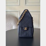 Luxury CC 25 SMALL Hobo AS5293 HANDBAG