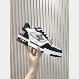2026 LV Trainer Sneaker
