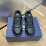 Dior Top Quality LOW-TOP SNEAKER