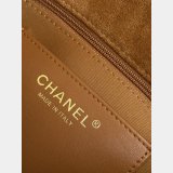 Top Quality AS5989 & AS5991 & AS5987 20/24/26CM Flap Bag
