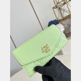 Louis Vuitton LV Wallet M27678/M27487/M28294/M27664 Passport Corver