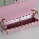 Gucci Jackie Python Wallet On Chain Luxury 867165 Bag