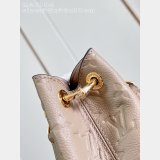 Louis Vuitton Hobo Monogram Empreinte M27189/M27937 Metis Bag