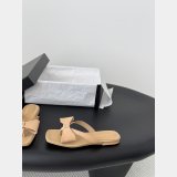 2026 CC Bow flip flops