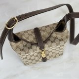 Gucci Top Quality 1:1 GG Mini A002LF Bag