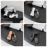 2026 CC Mary Jane Women Shoes