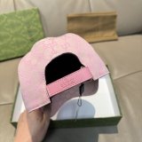 High Quality Gucci Baseball cap