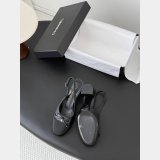 2026 CC Mary Jane Women Shoes