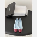 Top 2026 CC ballet shoes