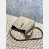 Saint Laurent High Quality 850546 Le 5 A 7 Hobo Bag