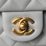 1:1 Mirror AS1786 Classic Flap Designer Bag