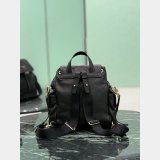 Prada Explore medium nappa leather backpack