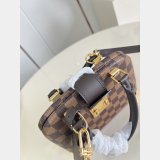 Louis Vuitton 1:1 Alma Trunk 20 Monogram Canvas M26784 Bag