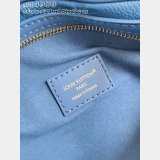 Louis Vuitton High Rise PM Monogram Empreinte M14353 Bag