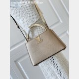 Louis Vuitton Capucines Top Quality M48865 Bag