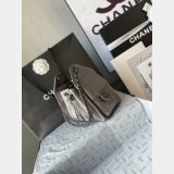 2026 Designer CC 25 Mini Handbag AS5631