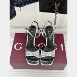Gucci Women's Signora sandal
