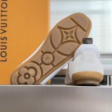 2026 NEW LV Sneakerina