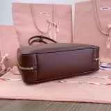 7 Star Leather Beau Bag 5BB117