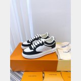 LOUIS VUITTON LUXURY Time Out Sneaker