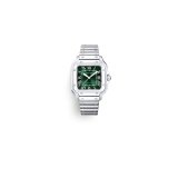 Cartier Medium Santos de Cartier watch