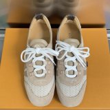 2026 NEW LV Sneakerina