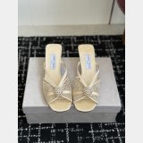 Jimmy Choo Siva 50 mules