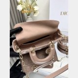 Small Lady D-Joy Luxury 22CM Bag